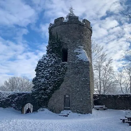 Apartamento Ruhige Oase In Traumhafter Lage *