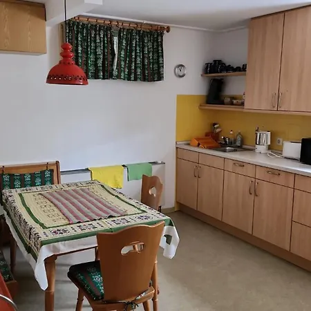 Ruhige Oase In Traumhafter Lage Rabennest