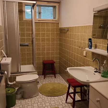 Ruhige Oase In Traumhafter Lage Rabennest