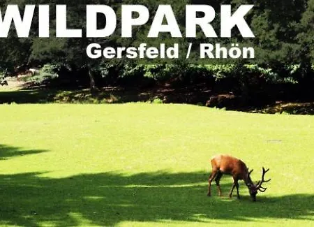 Ruhige Oase In Traumhafter Lage Apartamento