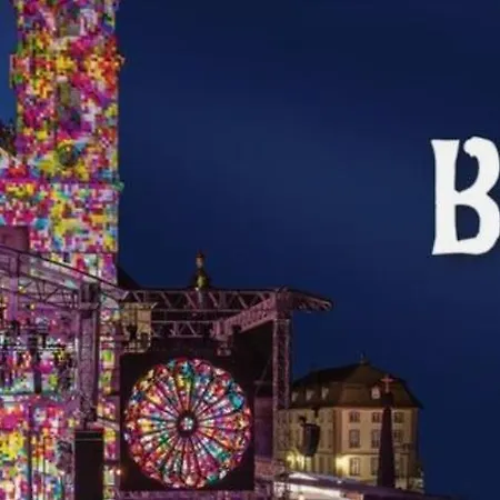 Apartamento Ruhige Oase In Traumhafter Lage *