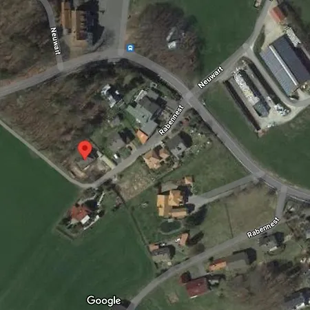 Ruhige Oase In Traumhafter Lage Apartment Rabennest