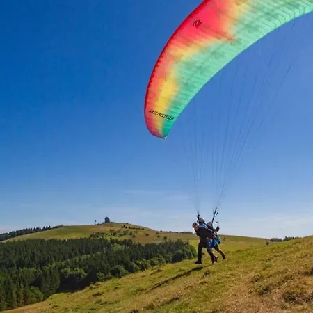 Ruhige Oase In Traumhafter Lage *