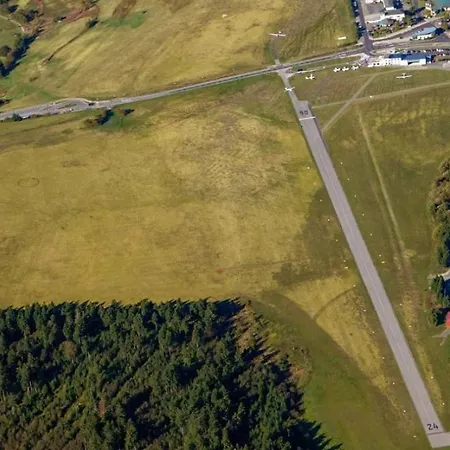 Apartment Ruhige Oase In Traumhafter Lage