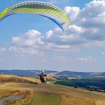 Ruhige Oase In Traumhafter Lage *