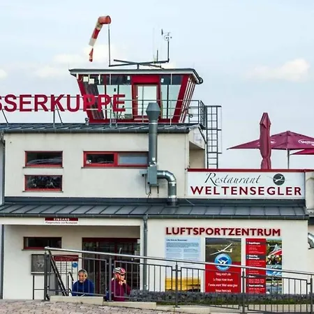 Ruhige Oase In Traumhafter Lage