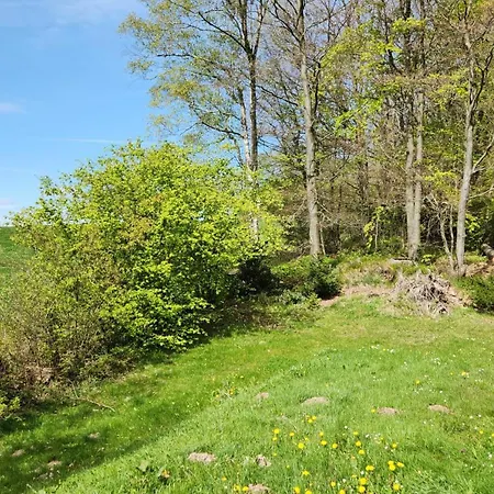 Ruhige Oase In Traumhafter Lage Apartment Rabennest