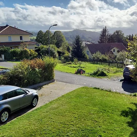 Ruhige Oase In Traumhafter Lage *