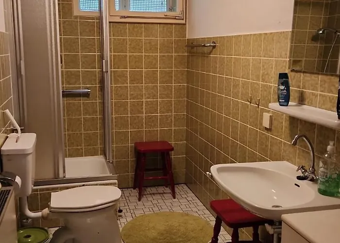 Ruhige Oase In Traumhafter Lage Rabennest