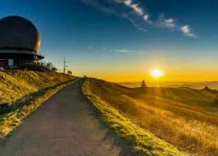 Ruhige Oase In Traumhafter Lage Apartment *