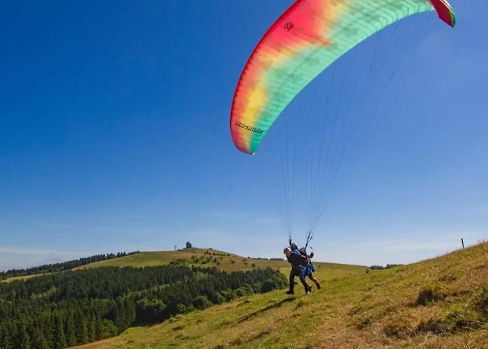 Ruhige Oase In Traumhafter Lage *