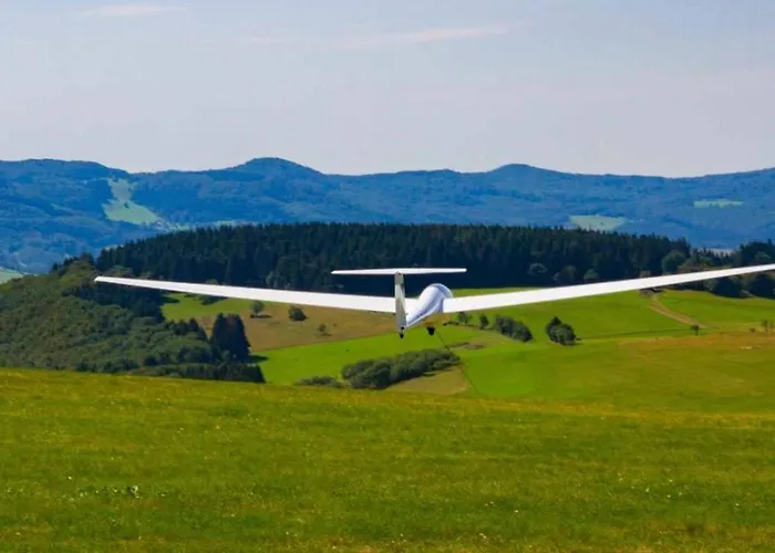 Ruhige Oase In Traumhafter Lage Apartment *