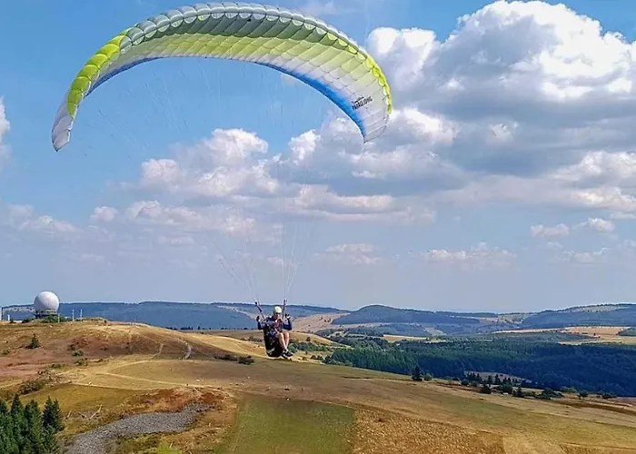 Ruhige Oase In Traumhafter Lage *