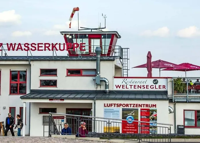 Ruhige Oase In Traumhafter Lage