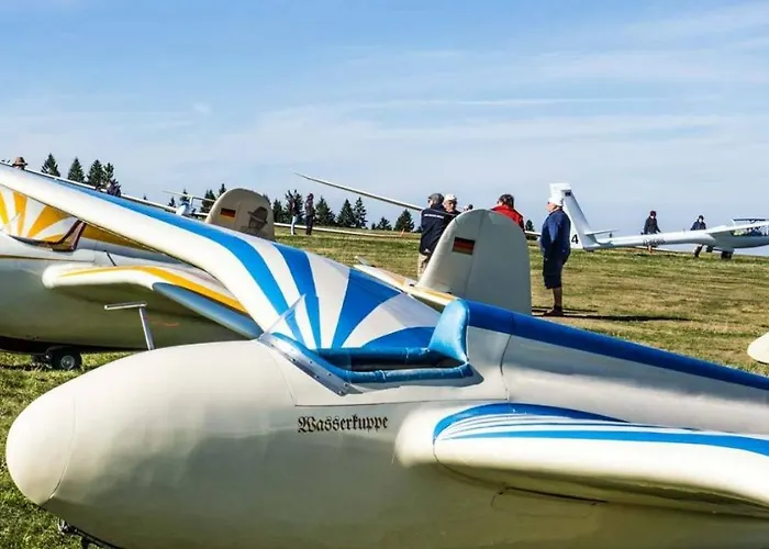 Apartment Ruhige Oase In Traumhafter Lage